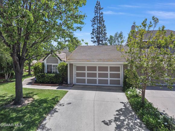 2942 Winding Lane Westlake Village, CA Townhouse Sold - Photo 1 of 44. Opens carousel modal
