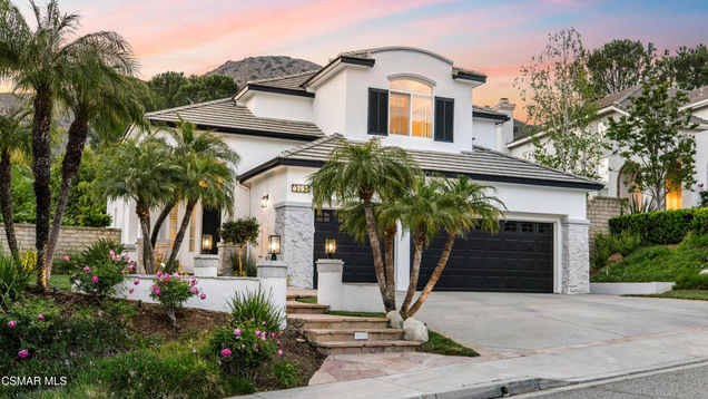 6253 Deerbrook Road Oak Park, CA House Sold - Photo 1 of 62. Opens carousel modal