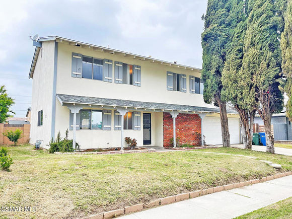 2117 Electra Avenue Simi Valley, CA House Sold - Photo 1 of 27. Opens carousel modal