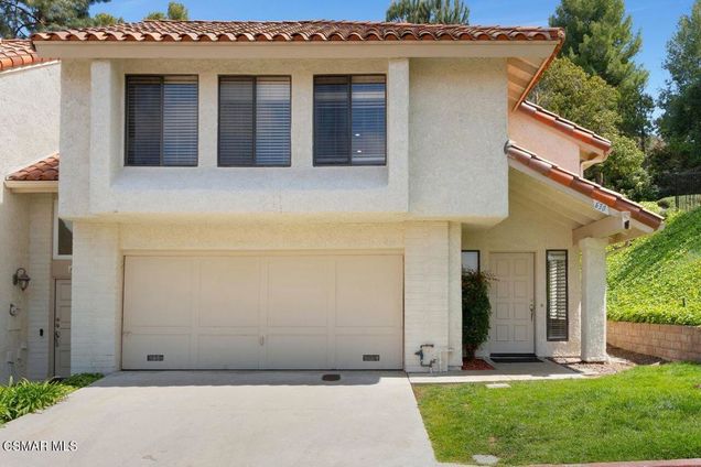 638 White Oak Lane Newbury Park, CA Townhouse Sold - Photo 1 of 31. Opens carousel modal