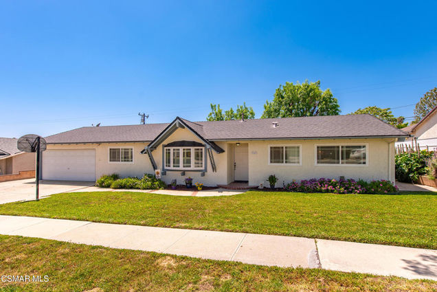3143 Amarillo Avenue Simi Valley, CA House Sold - Photo 1 of 48. Opens carousel modal