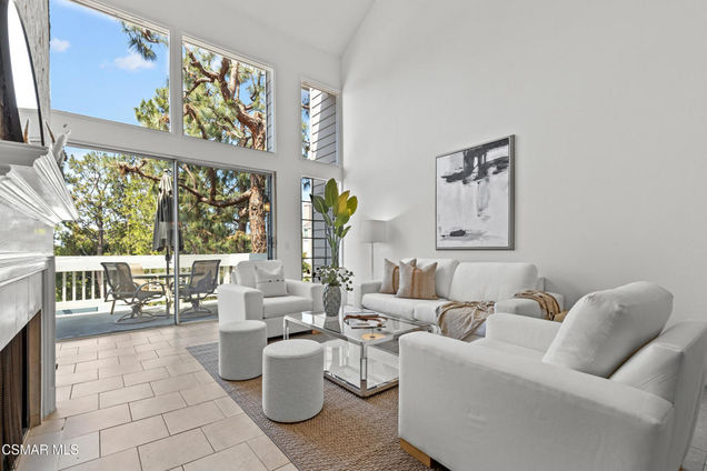 4346 Redwood Avenue Unit A302