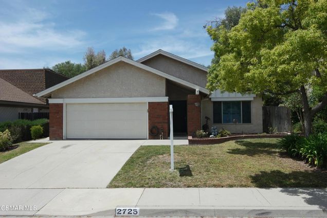 2725 Amber Wood Place Thousand Oaks, CA House Sold - Photo 1 of 34. Opens carousel modal