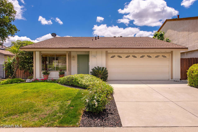 1906 Parkwood Court Thousand Oaks, CA House Sold - Photo 1 of 39. Opens carousel modal