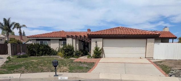 891 Teakwood Court Thousand Oaks, CA House Sold - Photo 1 of 1. Opens carousel modal