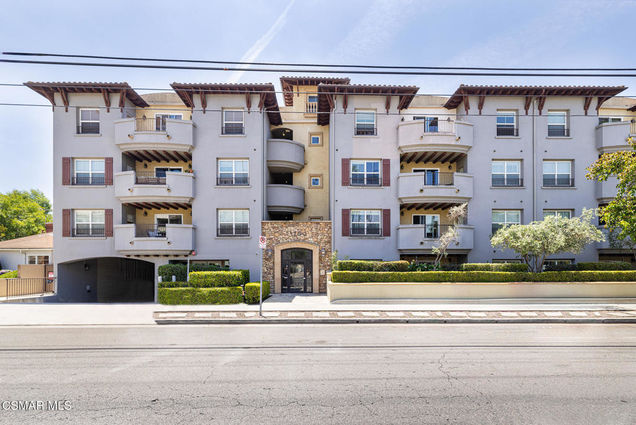 13200 Moorpark Street Unit 206 Sherman Oaks, CA Condo Active - Photo 1 of 28. Opens carousel modal