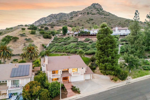 6919 Castle Peak Drive West Hills, CA House Sold - Photo 1 of 34. Opens carousel modal
