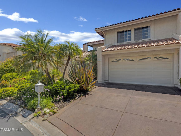 1689 Plum Hollow Circle Westlake Village, CA Townhouse Sold - Photo 1 of 40. Opens carousel modal