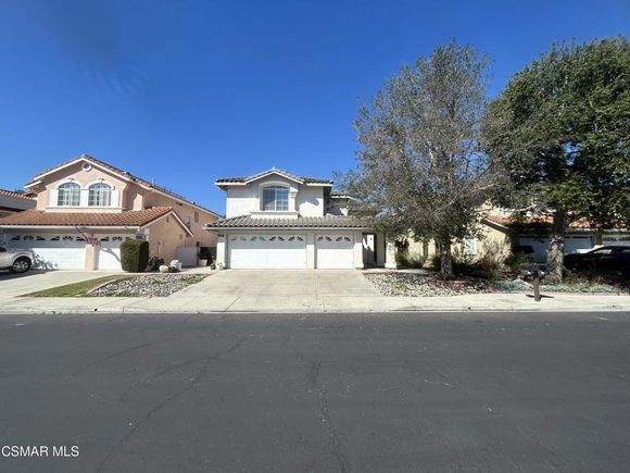 1407 Oak Trail Street Newbury Park, CA House Active - Photo 1 of 15. Opens carousel modal
