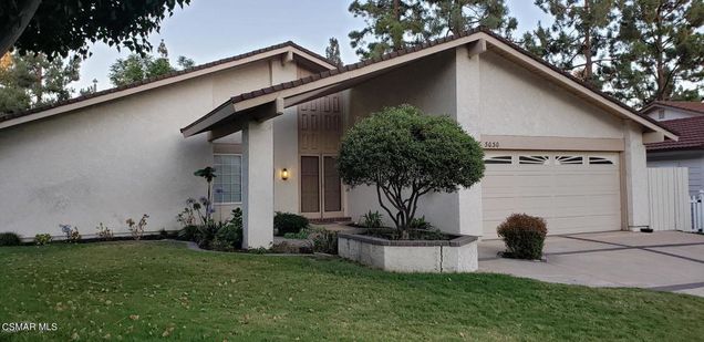 3030 Morningside Drive Thousand Oaks, CA House Active - Photo 1 of 17. Opens carousel modal