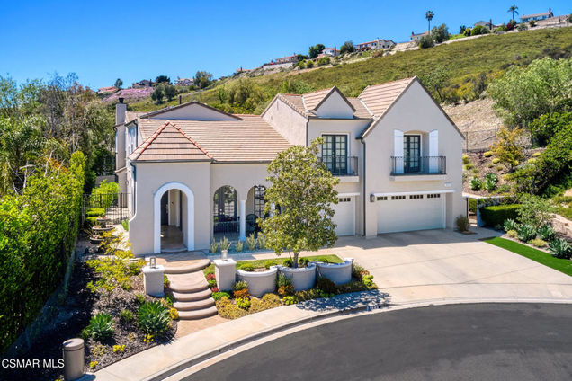 3295 Windmist Avenue Thousand Oaks, CA House Active - Photo 1 of 65. Opens carousel modal