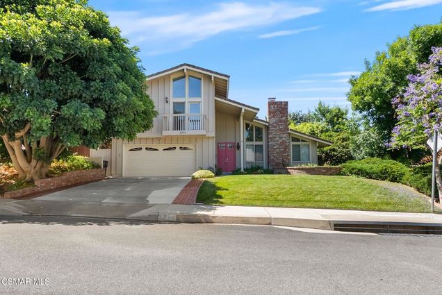 2910 Bear River Circle