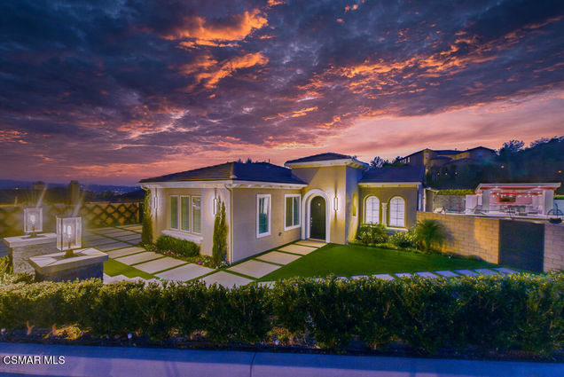 6981 Shadow Wood Drive Moorpark, CA House Active - Photo 1 of 94. Opens carousel modal