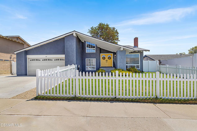 2176 N Brower Street Simi Valley, CA House Active - Photo 1 of 32. Opens carousel modal