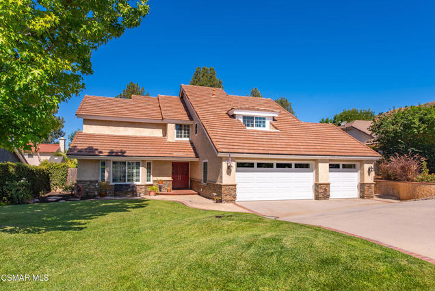 3581 Rachael Avenue