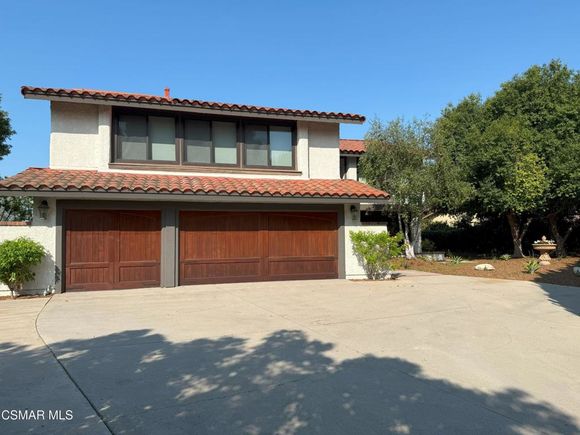 2096 Mccrea Road Thousand Oaks, CA House Active - Photo 1 of 35. Opens carousel modal