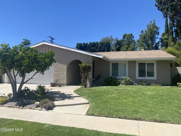 5313 Diane Street Simi Valley, CA House Active - Photo 1 of 15. Opens carousel modal