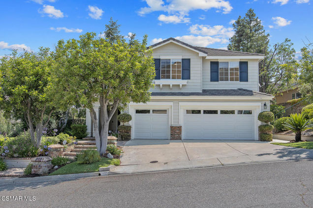 560 Granite Hills Street Simi Valley, CA House Active - Photo 1 of 17. Opens carousel modal