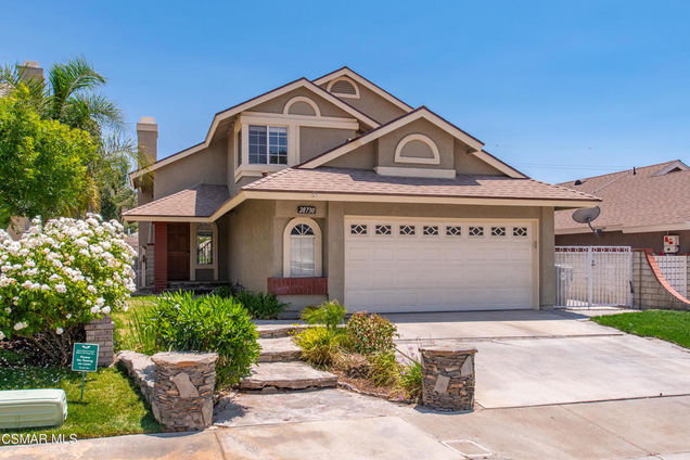 28730 Raintree Lane Saugus, CA House Active - Photo 1 of 45. Opens carousel modal