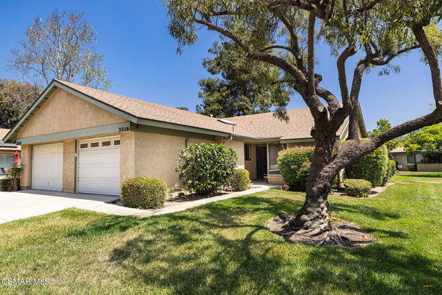 37116 Village 37 Camarillo, CA House Active - Photo 1 of 30. Opens carousel modal
