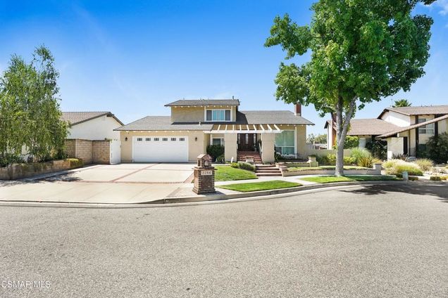 2266 Lansdale Court Simi Valley, CA House Active - Photo 1 of 35. Opens carousel modal