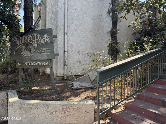 8601 International Avenue Unit 166 Canoga Park, CA Condo Active - Photo 1 of 5. Opens carousel modal