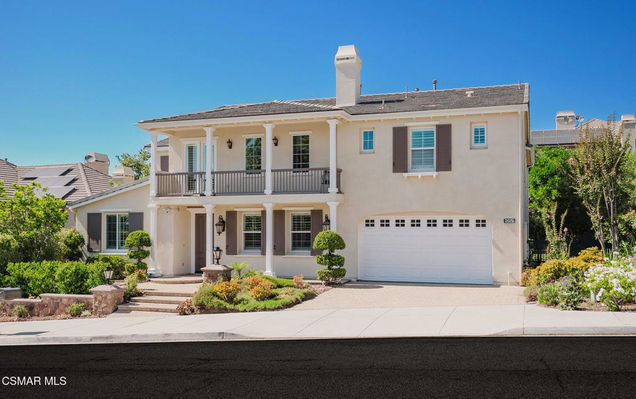 2079 Legacy Drive Simi Valley, CA House Active - Photo 1 of 69. Opens carousel modal