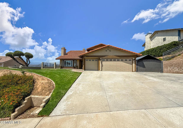 13749 Gunsmoke Road Moorpark, CA House Active - Photo 1 of 61. Opens carousel modal