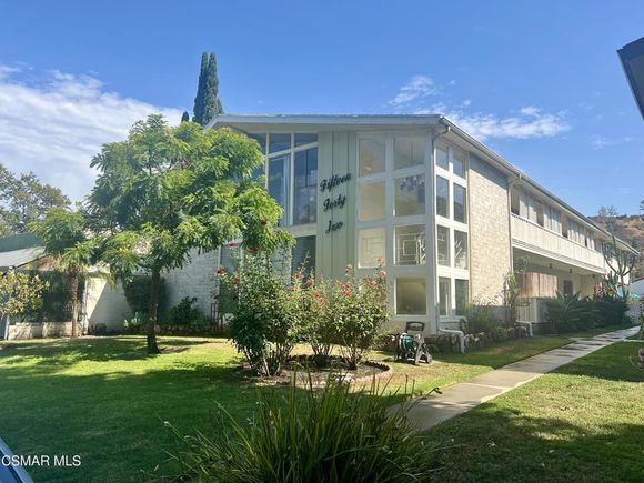 1542 Riverside Drive Unit G