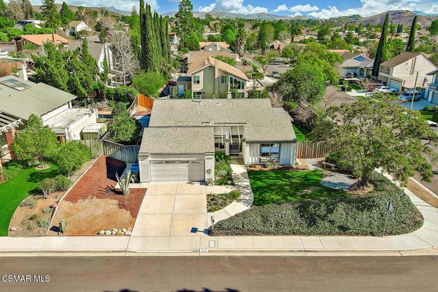 3058 Saddleback Court