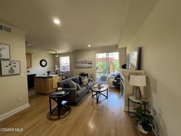 7132 Farralone Avenue Unit 206