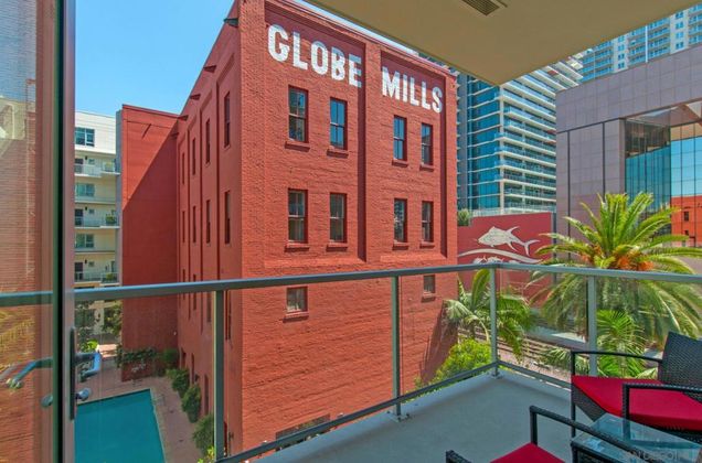 1431 Pacific Hwy Unit 503 San Diego, CA Condo Sold - Photo 1 of 32. Opens carousel modal