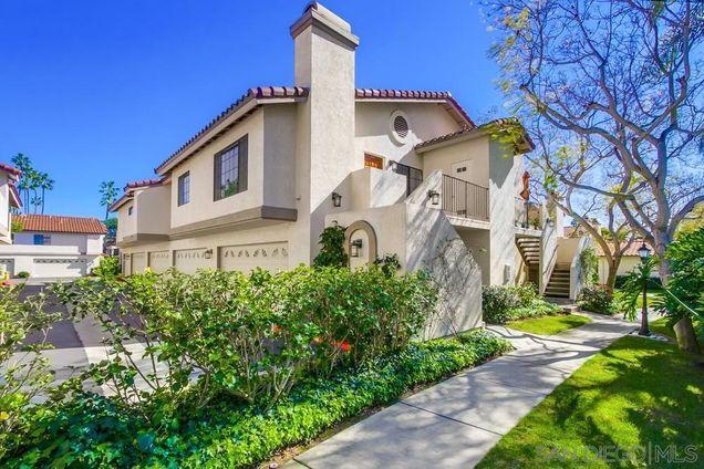 7606 Palmilla Dr Unit 37 San Diego, CA Townhouse Sold - Photo 1 of 1. Opens carousel modal