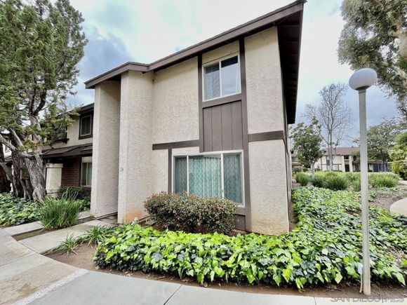 807 S Mollison Ave Unit 24 El Cajon, CA Townhouse Sold - Photo 1 of 25. Opens carousel modal