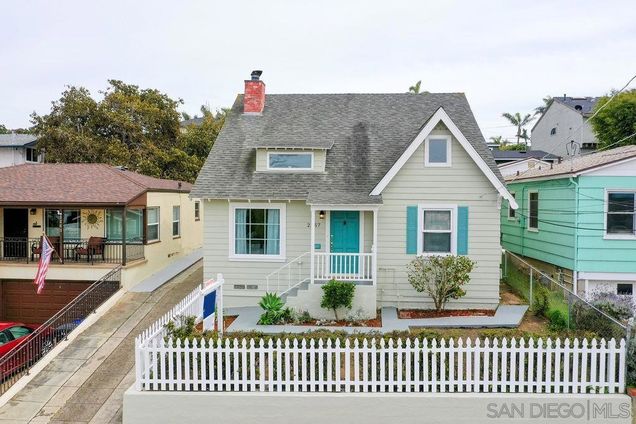2257 Etiwanda Street San Diego, CA House Sold - Photo 1 of 63. Opens carousel modal