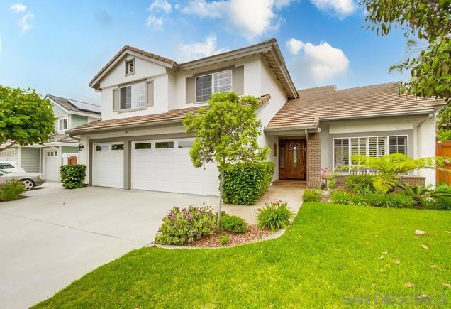3494 Sitio Borde Carlsbad, CA House Sold - Photo 1 of 42. Opens carousel modal