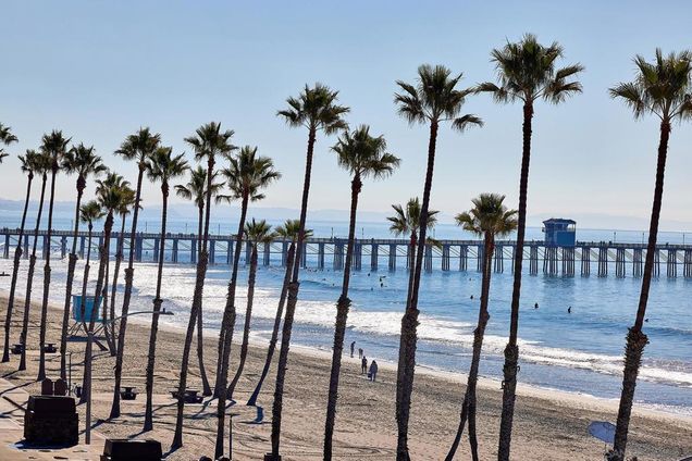 999 N Pacific St Unit D302 Oceanside, CA Condo Sold - Photo 1 of 3. Opens carousel modal