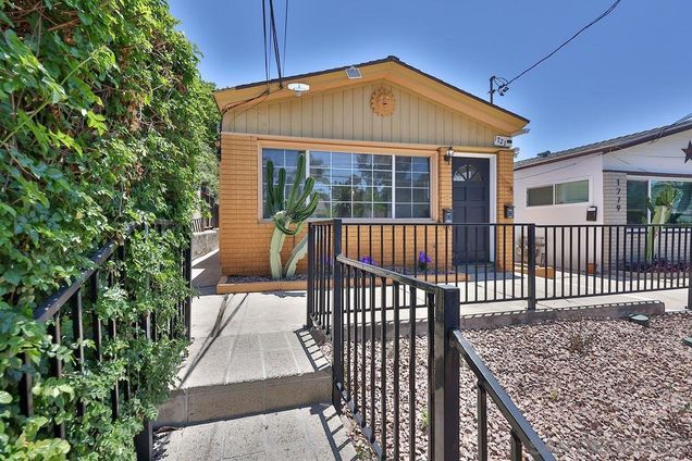 1721 23 Granada Ave San Diego, CA Multifamily Sold - Photo 1 of 38. Opens carousel modal