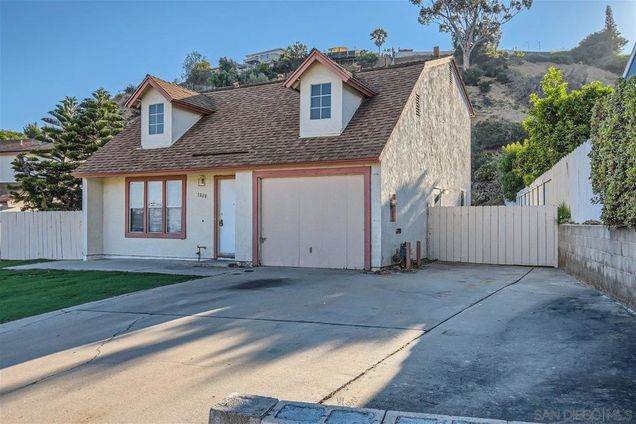 1808 Hanford Drive San Diego, CA House Sold - Photo 1 of 26. Opens carousel modal