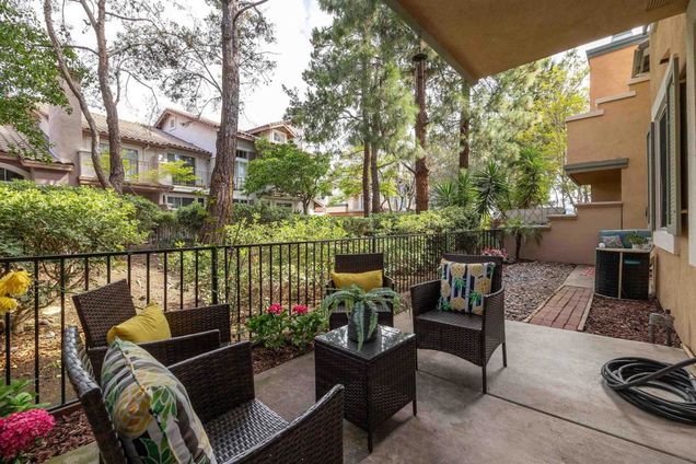 11954 Tivoli Park Row Unit 2 San Diego, CA Condo Sold - Photo 1 of 17. Opens carousel modal