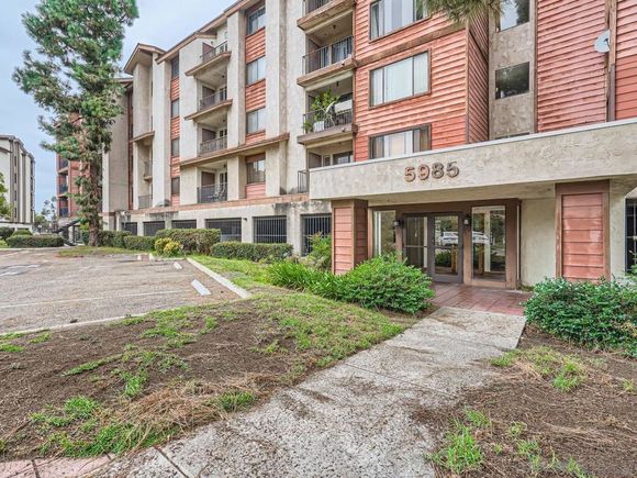 5985 Dandridge Ln Unit 88 San Diego, CA Condo Sold - Photo 1 of 27. Opens carousel modal