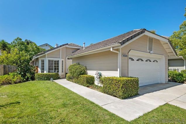 14816 Werris Creek Ln San Diego, CA House Sold - Photo 1 of 1. Opens carousel modal