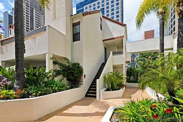701 Kettner Blvd Unit 140 San Diego, CA Condo Sold - Photo 1 of 13. Opens carousel modal