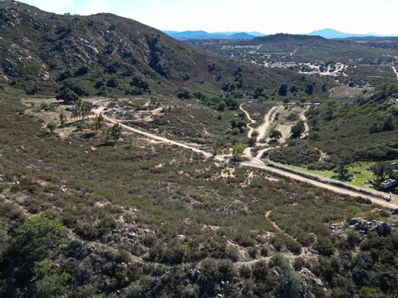 0 Scenic Valley Rd. Ramona, CA Plot of land Active - Photo 1 of 29. Opens carousel modal