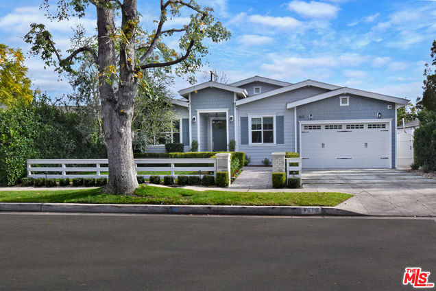4616 Ventura Canyon Avenue Sherman Oaks, CA House Sold - Photo 1 of 56. Opens carousel modal