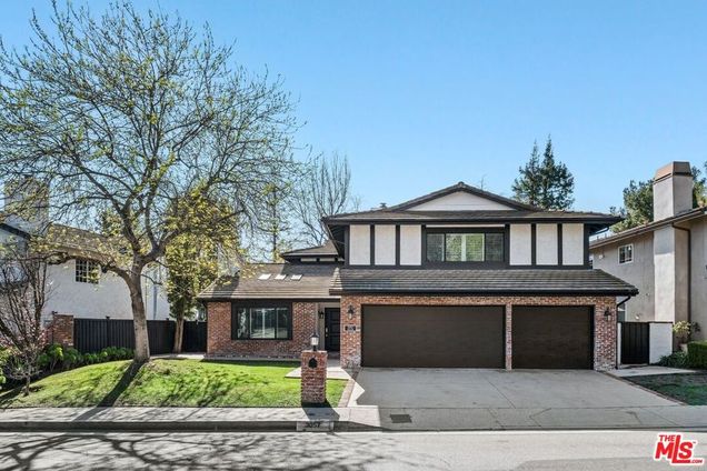 3057 Nicada Drive Los Angeles, CA House Sold - Photo 1 of 45. Opens carousel modal
