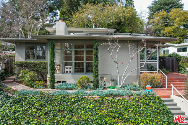 2373 Kenilworth Avenue Los Angeles, CA House Sold - Photo 1 of 36. Opens carousel modal