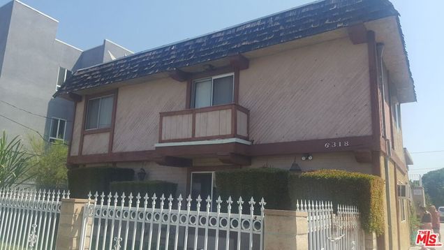 6318 Beck Avenue North Hollywood, CA Multifamily Sold - Photo 1 of 19. Opens carousel modal