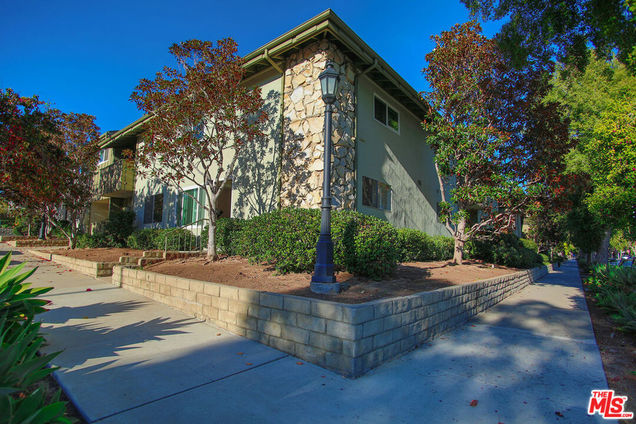 1600 Garden Street Unit 8 Santa Barbara, CA Condo Sold - Photo 1 of 15. Opens carousel modal