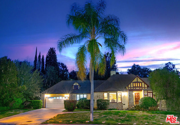 12800 Halkirk Street Studio City, CA House Sold - Photo 1 of 18. Opens carousel modal